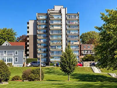109 King Street E 601, Brockville, On K6v 1b8