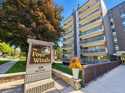 109 King Street E 601, Brockville, On K6v 1b8