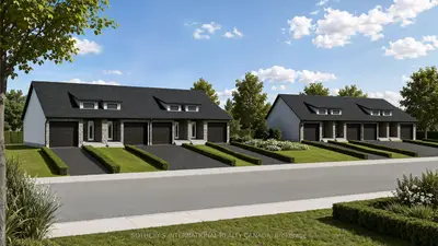 79-85 Patrick Drive, Quinte West, On K0k 2c0