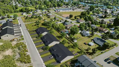 87-93 Patrick Drive, Quinte West, On K0k 2c0