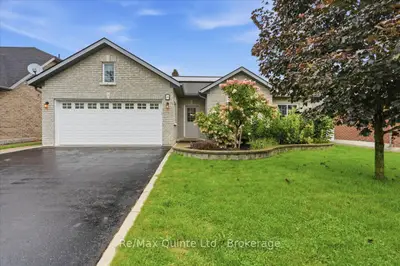 4 Forest Drive, Brighton, On K0k 1h0