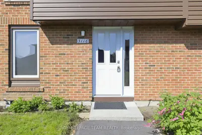 3116 Stockton Drive 127, Blossom Park - Airport And Area, On K1t 1s1