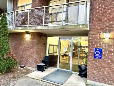 7 Riverview Boulevard 102, St. Catharines, On L2t 3l5
