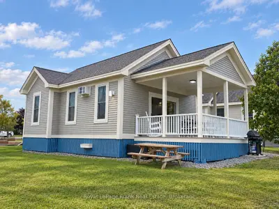 113 Butternut Lane 59, Prince Edward County, On K0k 1p0