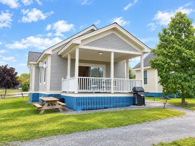 113 Butternut Lane 59, Prince Edward County, On K0k 1p0