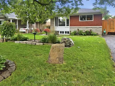 2162 Rushton Road, Mckellar Heights - Glabar Park And Area, On K2a 1n7
