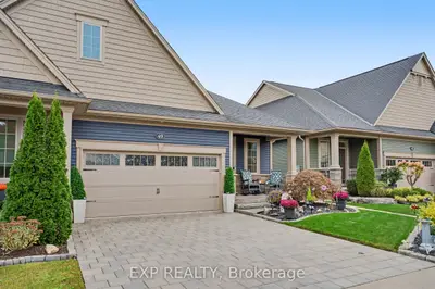 49 Campbell Street, Thorold, On L2v 0e5
