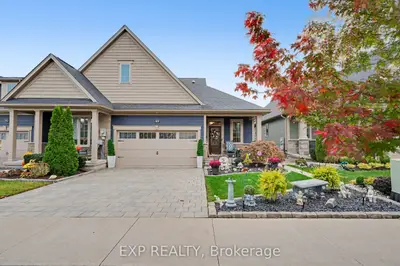49 Campbell Street, Thorold, On L2v 0e5