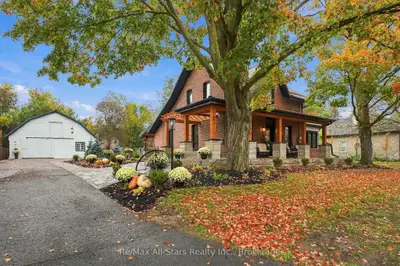 40 Caroline Street, Kawartha Lakes, On K9v 1t1