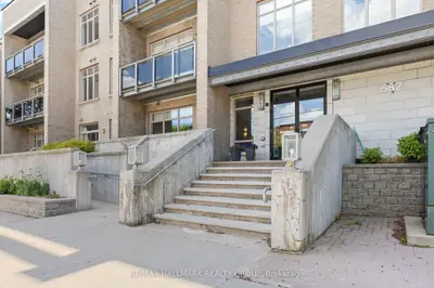 682 Churchill Avenue N 311, Carlingwood - Westboro And Area, On K1z 5g5