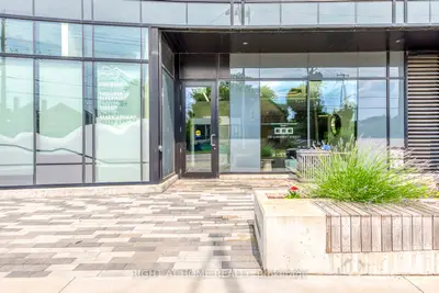 100 Garment Street 1102, Kitchener, On N2g 0e2
