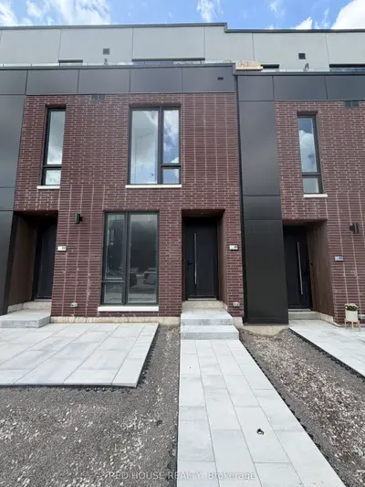 41 Everett Common, St. Catharines, On L2p 0h1