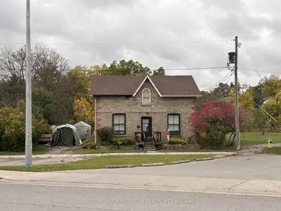87 Lindsay Street N, Kawartha Lakes, On K9v 1t7