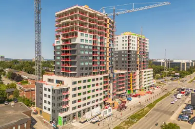 1655 Carling Avenue #2a & 3b, Carlingwood - Westboro And Area, On K2a 1c4