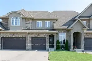 28 Madonna Drive, Hamilton, On L9b 0h1