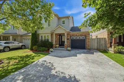 270 SOUTH LEAKSDALE Circle, London South, ON N6M 1K3