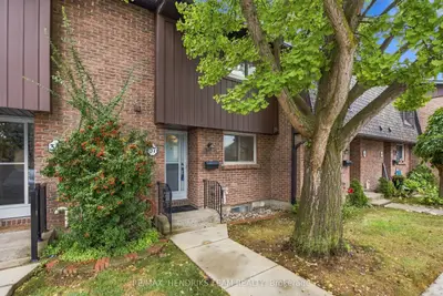 151 Linwell Road 37, St. Catharines, On L2n 6p3