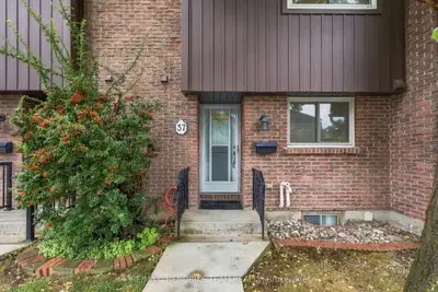 151 Linwell Road 37, St. Catharines, On L2n 6p3