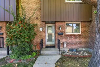 151 Linwell Road 37, St. Catharines, On L2n 6p3