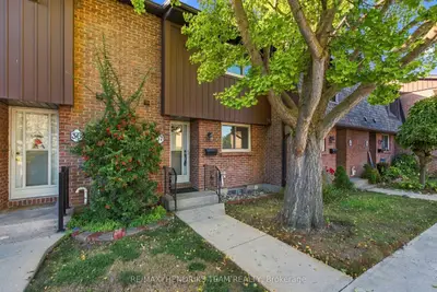 151 Linwell Road 37, St. Catharines, On L2n 6p3