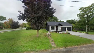 750 Havelock Street N, Huron-kinloss, On N0g 2h0