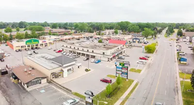 3505 Portage Road Unit J, Niagara Falls, On L2j 2k5