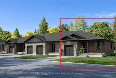 15 Wimpole Street, West Perth, On N0k 1n0