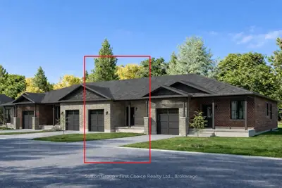16 Wimpole Street, West Perth, On N0k 1n0