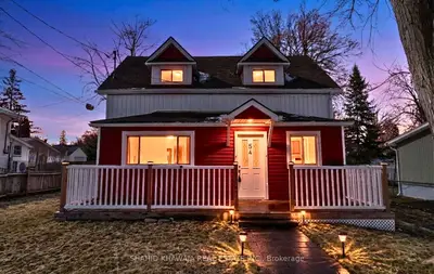 54 Archange Street, Fort Erie, On L2a 3k7