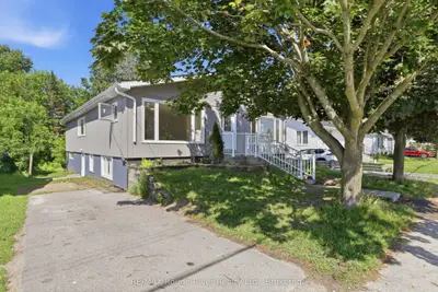 144 Macdonald Avenue Unit A, Belleville, On K8n 3y3