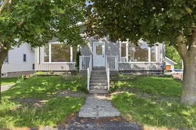 144 Macdonald Avenue Unit A, Belleville, On K8n 3y3