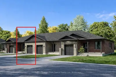 17 Wimpole Street, West Perth, On N0k 1n0