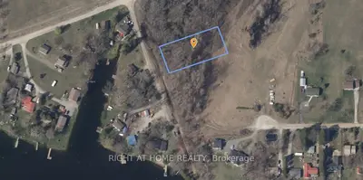 0 Izumi Way, Trent Hills, On K0l 1l0