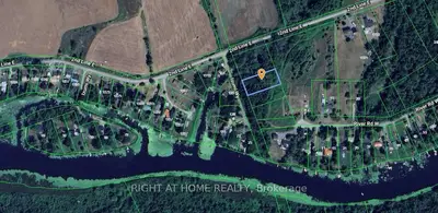 0 Izumi Way, Trent Hills, On K0l 1l0