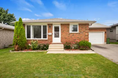 7 Raven Avenue, St. Thomas, On N5r 5k8