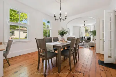 129 Suffolk Street W, Guelph, On N1h 2j6
