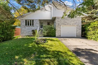 840 Mcnaughton Street, South Bruce Peninsula, On N0h 2t0