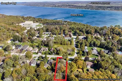 840 Mcnaughton Street, South Bruce Peninsula, On N0h 2t0