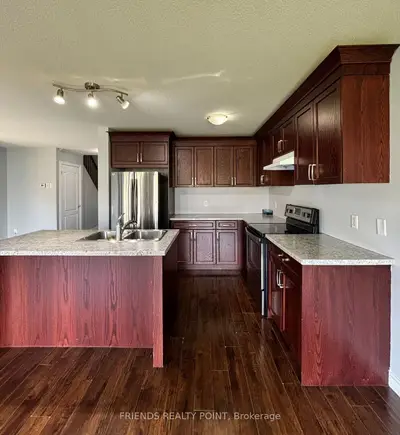 1844 Foxridge Crescent, London North, On N7g 5b4