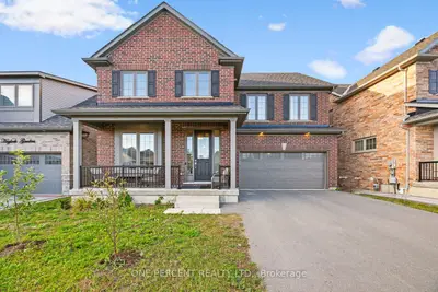 626 Haylock Gardens, Peterborough, On K9h 0h7