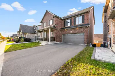 626 Haylock Gardens, Peterborough, On K9h 0h7