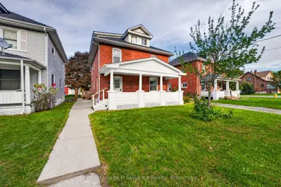 37 Lorne Avenue, Quinte West, On K8v 5b4