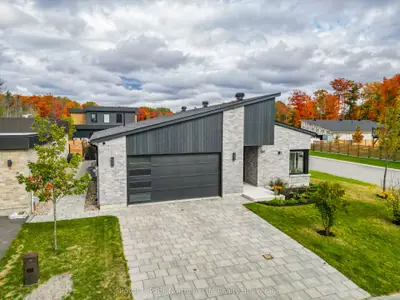 164 Sugarbush Street, North Bay, On P1c 1m8