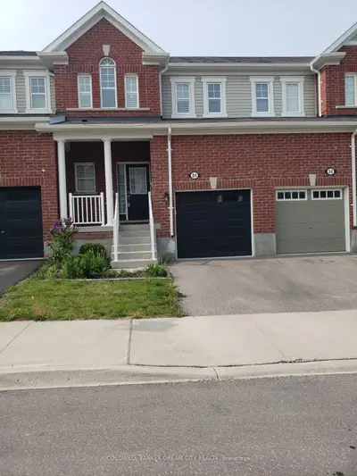 19 Ridge Road 31, Cambridge, On N3e 0c7