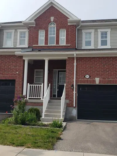 19 Ridge Road 31, Cambridge, On N3e 0c7