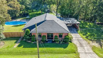 1355 Woodburn Road, Hamilton, On L0r 1p0