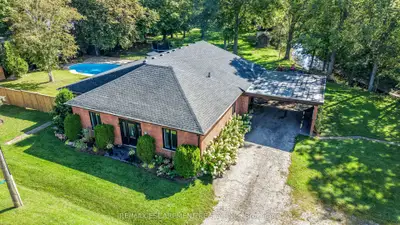 1355 Woodburn Road, Hamilton, On L0r 1p0