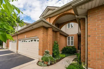 784 Gordon Street 16, Guelph, On N1g 5c8