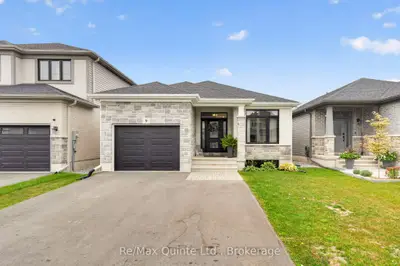 9 Peace River Street, Belleville, On K8n 0v4