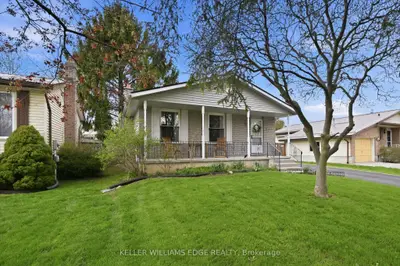 17 Richardson Drive, Norfolk, On N0a 1n4